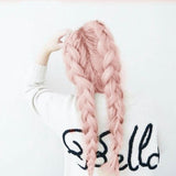CRAZY COLOUR PASTEL SPRAY Pink Marshmallow