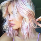 CRAZY COLOUR PASTEL SPRAY Pink Marshmallow