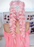 CRAZY COLOUR PASTEL SPRAY Pink Marshmallow
