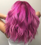 PAINTBOX FUDGE Pink Riot