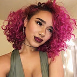 PAINTBOX FUDGE Pink Riot
