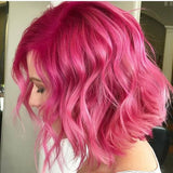 PAINTBOX FUDGE Pink Riot