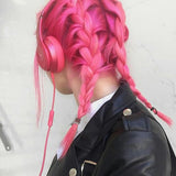 PAINTBOX FUDGE Pink Riot