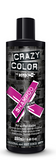 CRAZY COLOUR Vibrant Shampoo PINK