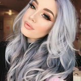 CRAZY COLOUR Platinum