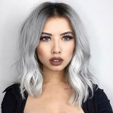 CRAZY COLOUR Platinum