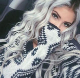 CRAZY COLOUR Platinum