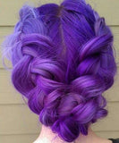 PAINTBOX FUDGE Purple People