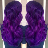 PAINTBOX FUDGE Purple People