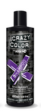 CRAZY COLOUR Vibrant Shampoo PURPLE