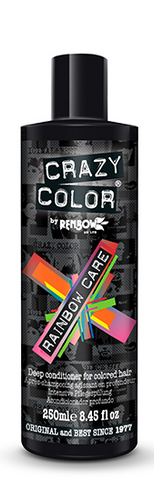 CRAZY COLOUR Rainbow Colour Care Conditioner