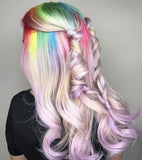 CRAZY COLOUR Rainbow Colour Care Conditioner