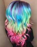 CRAZY COLOUR Rainbow Colour Care Conditioner