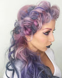CRAZY COLOUR Rainbow Colour Care Conditioner