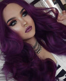 PAINTBOX FUDGE Raspberry Beret