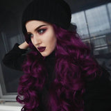 PAINTBOX FUDGE Raspberry Beret