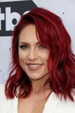 PAINTBOX FUDGE Red Corvette