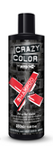 CRAZY COLOUR Vibrant Shampoo RED