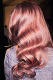 CRAZY COLOUR Rose Gold