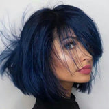 CRAZY COLOUR Sapphire