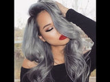 CRAZY COLOUR Silver