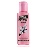 CRAZY COLOUR Silver