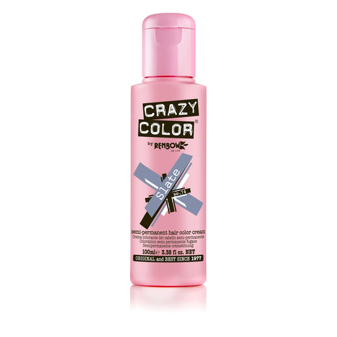 CRAZY COLOUR Slate