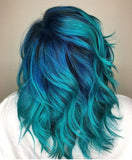PAINTBOX FUDGE Turquoise Days