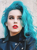 PAINTBOX FUDGE Turquoise Days