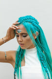 PAINTBOX FUDGE Turquoise Days