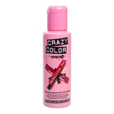 CRAZY COLOUR Vermillion Red