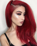 CRAZY COLOUR Vibrant Shampoo RED