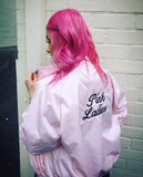 CRAZY COLOUR Vibrant Shampoo PINK