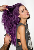 CRAZY COLOUR Violette