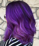 CRAZY COLOUR Violette