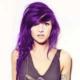 CRAZY COLOUR Violette