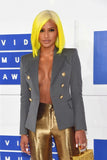 CRAZY COLOUR Canary Yellow