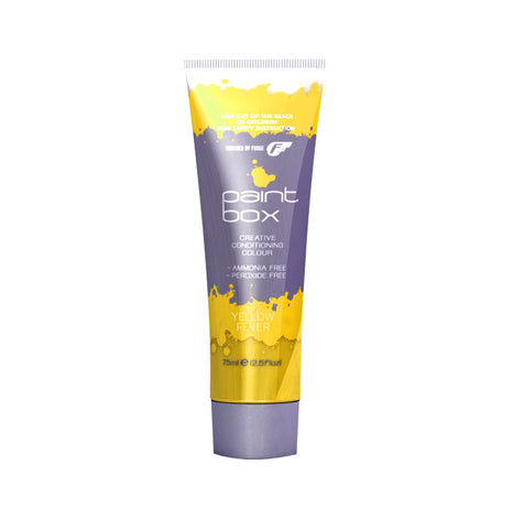 PAINTBOX FUDGE Yellow Fever