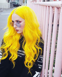 PAINTBOX FUDGE Yellow Fever