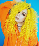 PAINTBOX FUDGE Yellow Fever