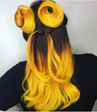 PAINTBOX FUDGE Yellow Fever