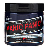 MANIC PANIC Classic Creme Formula. 44 Shades.