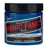 MANIC PANIC Classic Creme Formula. 44 Shades.
