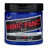 MANIC PANIC Classic Creme Formula. 44 Shades.