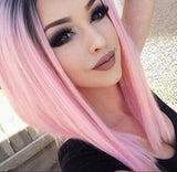 CRAZY COLOUR Candy Floss