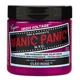 MANIC PANIC Classic Creme Formula. 44 Shades.