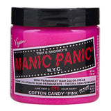 MANIC PANIC Classic Creme Formula. 44 Shades.
