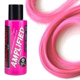 MANIC PANIC Amplified Formula. 24 Shades.