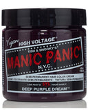 MANIC PANIC Classic Creme Formula. 44 Shades.