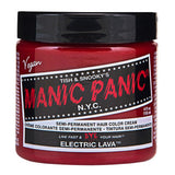 MANIC PANIC Classic Creme Formula. 44 Shades.